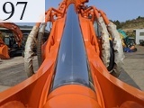 中古建設機械 中古 日立建機 HITACHI 油圧ショベル・バックホー ０．７－０．９立米 ZX225USR-6