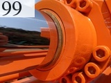 中古建設機械 中古 日立建機 HITACHI 油圧ショベル・バックホー ０．７－０．９立米 ZX225USR-6