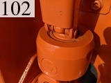 中古建設機械 中古 日立建機 HITACHI 油圧ショベル・バックホー ０．７－０．９立米 ZX225USR-6