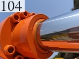 中古建設機械 中古 日立建機 HITACHI 油圧ショベル・バックホー ０．７－０．９立米 ZX225USR-6