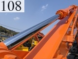 中古建設機械 中古 日立建機 HITACHI 油圧ショベル・バックホー ０．７－０．９立米 ZX225USR-6