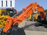 中古建設機械 中古 日立建機 HITACHI 油圧ショベル・バックホー ０．７－０．９立米 ZX225USR-6