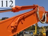 中古建設機械 中古 日立建機 HITACHI 油圧ショベル・バックホー ０．７－０．９立米 ZX225USR-6