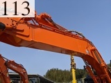 中古建設機械 中古 日立建機 HITACHI 油圧ショベル・バックホー ０．７－０．９立米 ZX225USR-6