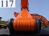 中古建設機械 中古 日立建機 HITACHI 油圧ショベル・バックホー ０．７－０．９立米 ZX225USR-6