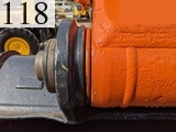 中古建設機械 中古 日立建機 HITACHI 油圧ショベル・バックホー ０．７－０．９立米 ZX225USR-6
