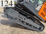 中古建設機械 中古 日立建機 HITACHI 油圧ショベル・バックホー ０．７－０．９立米 ZX225USR-6
