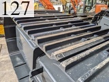 中古建設機械 中古 日立建機 HITACHI 油圧ショベル・バックホー ０．７－０．９立米 ZX225USR-6