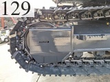 中古建設機械 中古 日立建機 HITACHI 油圧ショベル・バックホー ０．７－０．９立米 ZX225USR-6