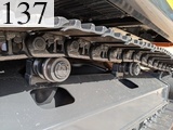 中古建設機械 中古 日立建機 HITACHI 油圧ショベル・バックホー ０．７－０．９立米 ZX225USR-6
