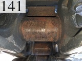 中古建設機械 中古 日立建機 HITACHI 油圧ショベル・バックホー ０．７－０．９立米 ZX225USR-6