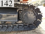 中古建設機械 中古 日立建機 HITACHI 油圧ショベル・バックホー ０．７－０．９立米 ZX225USR-6