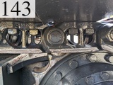 中古建設機械 中古 日立建機 HITACHI 油圧ショベル・バックホー ０．７－０．９立米 ZX225USR-6