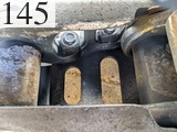 中古建設機械 中古 日立建機 HITACHI 油圧ショベル・バックホー ０．７－０．９立米 ZX225USR-6