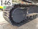 中古建設機械 中古 日立建機 HITACHI 油圧ショベル・バックホー ０．７－０．９立米 ZX225USR-6