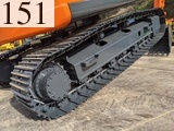 中古建設機械 中古 日立建機 HITACHI 油圧ショベル・バックホー ０．７－０．９立米 ZX225USR-6