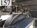 中古建設機械 中古 日立建機 HITACHI 油圧ショベル・バックホー ０．７－０．９立米 ZX225USR-6