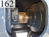 中古建設機械 中古 日立建機 HITACHI 油圧ショベル・バックホー ０．７－０．９立米 ZX225USR-6