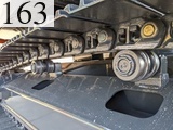 中古建設機械 中古 日立建機 HITACHI 油圧ショベル・バックホー ０．７－０．９立米 ZX225USR-6