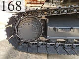 中古建設機械 中古 日立建機 HITACHI 油圧ショベル・バックホー ０．７－０．９立米 ZX225USR-6