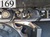 中古建設機械 中古 日立建機 HITACHI 油圧ショベル・バックホー ０．７－０．９立米 ZX225USR-6