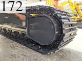 中古建設機械 中古 日立建機 HITACHI 油圧ショベル・バックホー ０．７－０．９立米 ZX225USR-6