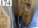 中古建設機械 中古 日立建機 HITACHI 油圧ショベル・バックホー ０．７－０．９立米 ZX225USR-6