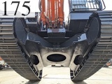 中古建設機械 中古 日立建機 HITACHI 油圧ショベル・バックホー ０．７－０．９立米 ZX225USR-6