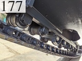 中古建設機械 中古 日立建機 HITACHI 油圧ショベル・バックホー ０．７－０．９立米 ZX225USR-6