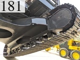 中古建設機械 中古 日立建機 HITACHI 油圧ショベル・バックホー ０．７－０．９立米 ZX225USR-6