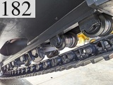 中古建設機械 中古 日立建機 HITACHI 油圧ショベル・バックホー ０．７－０．９立米 ZX225USR-6