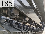 中古建設機械 中古 日立建機 HITACHI 油圧ショベル・バックホー ０．７－０．９立米 ZX225USR-6