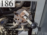 中古建設機械 中古 日立建機 HITACHI 油圧ショベル・バックホー ０．７－０．９立米 ZX225USR-6