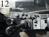 中古建設機械 中古 日立建機 HITACHI 自動車 解体機 ニブラー ZX225USRLCMH-5B