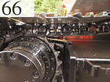 中古建設機械 中古 日立建機 マテリアルハンドリング機 グラップル仕様 ZX225USR