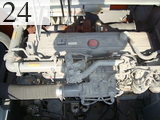 中古建設機械 中古 日立建機 HITACHI 油圧ショベル・バックホー １．０立米以上 ZX650LC-3