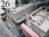 中古建設機械 中古 三菱自動車工業 MITSUBISHI MOTORS フォークリフト ディーゼルエンジン FD30T