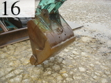 Used Construction Machine Used YANMAR YANMAR Excavator 0.2-0.3m3 B50-2A