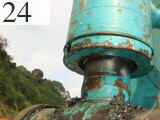 中古建設機械 中古 ヤンマーディーゼル YANMAR 油圧ショベル・バックホー ０．１立米以下 VIO30-1