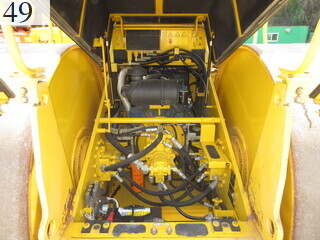 Used Construction Machine Used SAKAI SAKAI Roller Macadam rollers R2-2