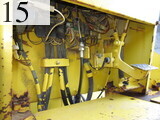 中古建設機械 中古 酒井重工業 SAKAI ローラー 土工用振動ローラー TW450W