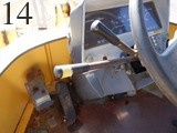 中古建設機械 中古 コマツ KOMATSU ホイール・ローダ １．０立米以上 WA100-3