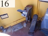 中古建設機械 中古 コマツ KOMATSU ホイール・ローダ １．０立米以上 WA100-3