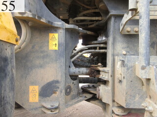 Used Construction Machine Used KOMATSU KOMATSU Wheel Loader bigger than 1.0m3 WA100-7