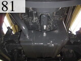 中古建設機械 中古 コマツ KOMATSU ホイール・ローダ １．０立米以上 WA380-6