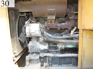 中古建設機械 中古 ヤンマーディーゼル YANMAR ホイール・ローダ １．０立米以下 Y41WA