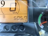 中古建設機械 中古 日立建機 HITACHI ホイール・ローダ １．０立米以上 ZW100-5B