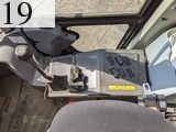 中古建設機械 中古 日立建機 HITACHI ホイール・ローダ １．０立米以上 ZW100-5B