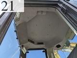 中古建設機械 中古 日立建機 HITACHI ホイール・ローダ １．０立米以上 ZW100-5B