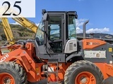 中古建設機械 中古 日立建機 HITACHI ホイール・ローダ １．０立米以上 ZW100-5B